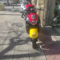 فروش موتور پاکشتی نوع ms1 پنجاه سی سی