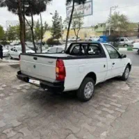 آریسان ۲ در حد صفر