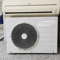 کولر سامسونگ  24هزار ،درحده نو *به شرط