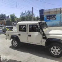 پاژن مدل 86