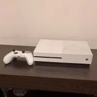 XBOX ONE S 1TB