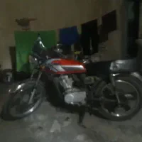 موتور دلتا 125