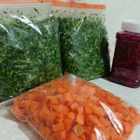 سبزی مارکت مولوی ارسال رایگان