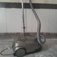 جاروبرقی