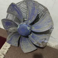 هواکش صنعتی