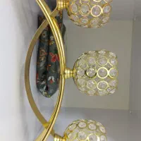 جا شمعی و دکوری