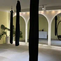 کلاس های اریال (هموک) و انعطاف