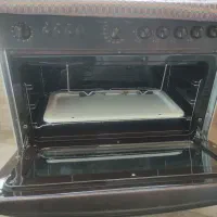 گاز فردار تکنو