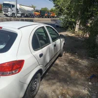فروش تیبا مدل 1401