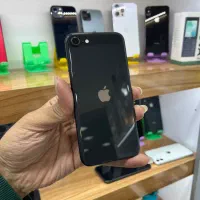 اپل iPhone SE 2020 با حافظه 128 گیگ درحدنو