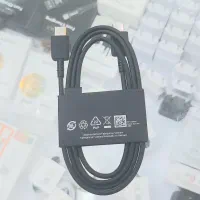 کابل شارژ اصلی سامسونگ (فروش تک و عمده )