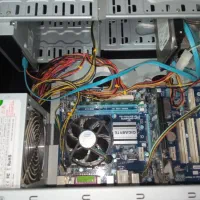 کیس DDR 3