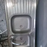 سینک ظرفشویی