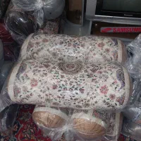 پشتی گردکرم