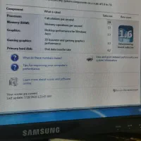 کامپیوتر|رایانه رومیزی|بروجرد, |دیوار