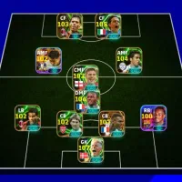 اک efootball مفت