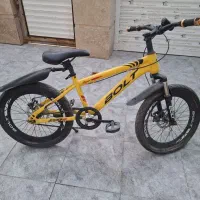 دوچرخه مارک بولت سایز ۲۰
