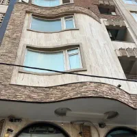 اجاره آپارتمان ۱۰۰متری بر خیابان امیرکبیر