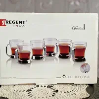 لیوان چای خوری ریجنت