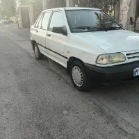 پراید 81صندوقدار