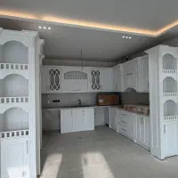 ۱۲۰ متر /سرشور ۵ دقیقه تا حرم/ ۲ خواب مستر تکواحدی