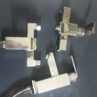 شیرآلات فلت قهرمان