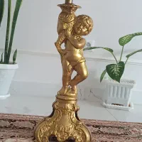 میز تلفن آلومنیوم
