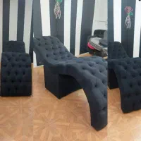 تخت و صندلی