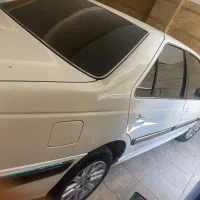 فروش پارس فول سفارشی elx
