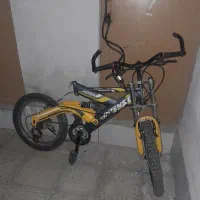 دوچرخه