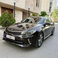 اجاره خودرو اوپتیما/ رنت کرایه اوپتیما gt