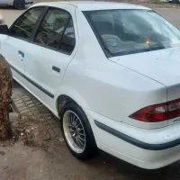 سمند lx مولتی پلکس ۹۹