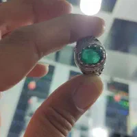انگشتر زمرد پنجشیر