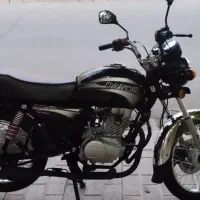 موتور طرح باکستر درحدنو404