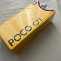 گوشی شیائومی POCO C71 نو 64گیگ