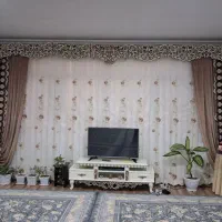 پرده سلطنتی