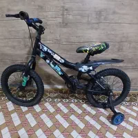 دوچرخه ۱۶