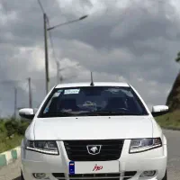 سمند سورن پلاسef7 ۱۴۰۳