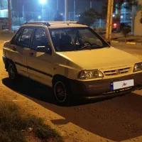 فروش پراید مدل 85