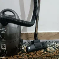 جاروبرقی