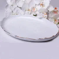 شیرینی خوری و میوه خوری چینی