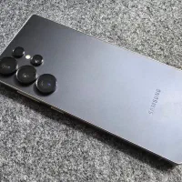 گوشی سامسونگ S25 Ultra 256 ram 12