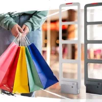 گیت دزدگیر فروشگاهی