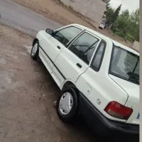 پراید صبا ۸۱
