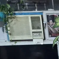 کولرگازی درحد نو
