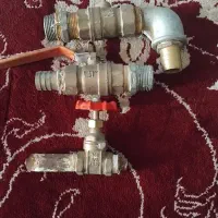 سلام سه عدد شیر فلک سالم