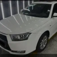 دناپلاس ۶ دنده/ اتومات