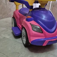 اسباب بازی ماشین