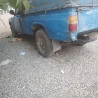 نیسان مدل 90