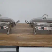 سوفله خورشت مرغ خوری نو نو